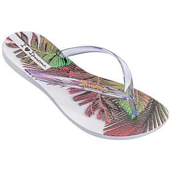 Ipanema Wave Tropical Flip Flops Dam Olika Färger Sverige KR7462893